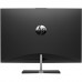 HP Aio Pavilion Intel Core i7-13700T Screen Size 31.5 Non-Touch Memory 32GB DDR4-3200MHZ Storage 1TB SSD Nvidia GeForce RTX 3050 4GB Windows 11 Home Wireless Keyboard & Mouse FHD RGB Camera and Microphone Color Black One Year Warranty 32-B1033NHC