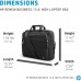 HP Renew Business 15.6-inch Laptop Bag (3E5F8AA)