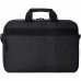 HP Prelude Pro Recycled Top Load Bag - Black (Up to 15.6" )