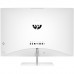 HP Pavilion Intel Core i7-13700T Screen Size 27 Touch Memory 16GB DDR4-3200MHZ Storage 1TB SSD 4GB RTX 3050 GRAPHICS 27-CA2151NH 
