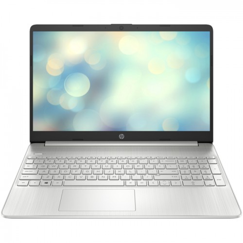 HP Laptop 15-FQ0008NIA Celeron N4120, 4GB 512GB SSD DOS 15.6 Inch UPG-A05LQEA