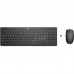 HP 230 Wireless Mouse and Keyboard Combo (18H24AA)