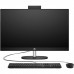 HP Intel Core i7-7-155U Screen Size 27" Non-Touch Memory 16GB DDR5-5600MHZ Storage 512 SSD Graphics Intel VGA Software Windows 11 PRO Wire Keyboard & Mouse Color Black One Year Warranty 27-CR1004NH