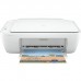 HP DeskJet 2320 All-in-One Printer, Color, Printer for Home, Print, copy, scan