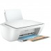 HP DeskJet 2320 All-in-One Printer, Color, Printer for Home, Print, copy, scan