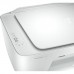 HP DeskJet 2320 All-in-One Printer, Color, Printer for Home, Print, copy, scan