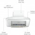 HP DeskJet 2320 All-in-One Printer, Color, Printer for Home, Print, copy, scan