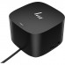 HP 120W G4 Thunderbolt Dock  4J0A2AA