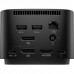 HP 120W G4 Thunderbolt Dock  4J0A2AA