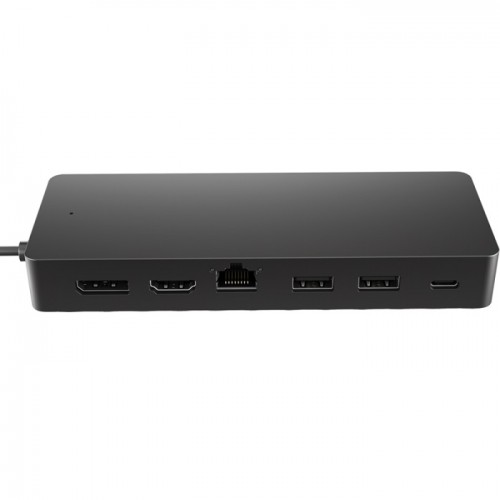 HP Universal USB-C Multiport Hub 50H55UT