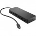 HP Universal USB-C Multiport Hub 50H55UT