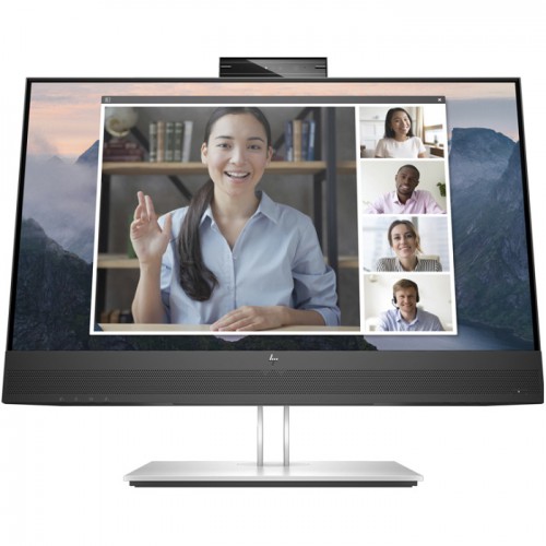HP E24mv G4 FHD Conferencing Monitor 169L0AA