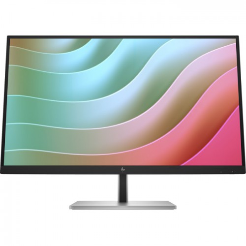 HP E27k G5 4K USB-C Monitor 6N4C4AA