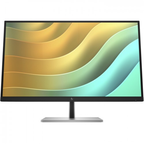 HP E27u G5 QHD USB-C Monitor 6N4D3AA