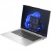 HP EliteBook 840 G11 Laptop, 14 inch WUXGA IPS Display, Intel Core Ultra 7 155U Processor, 16GB RAM, 512GB SSD, Intel Graphics, English-Arabic Keyboard, Windows 11 Pro, Silver