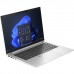 HP EliteBook 840 G11 Laptop, 14 inch WUXGA IPS Display, Intel Core Ultra 7 155U Processor, 16GB RAM, 512GB SSD, Intel Graphics, English-Arabic Keyboard, Windows 11 Pro, Silver