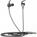 HP-DHH-3114-Music Headset With Mic In-Ear Earphones with Volume Adjustment and Microphone Gray