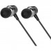 HP-DHE-7000-Music Headset With Mic–Black comes with great sound quality and comfortable to wear.