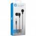 HP-DHE-7000-Music Headset With Mic–Black comes with great sound quality and comfortable to wear.