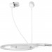 HP-DHE-7000-Music Headset With Mic–White comes with great sound quality and comfortable to wear.