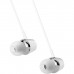 HP-DHE-7000-Music Headset With Mic–White comes with great sound quality and comfortable to wear.