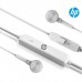 HP-DHH-1111-White-Music Headset With Mic