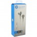 HP-DHH-1111-White-Music Headset With Mic