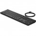 HP Wired Desktop 320K Keyboard (9SR37AA)
