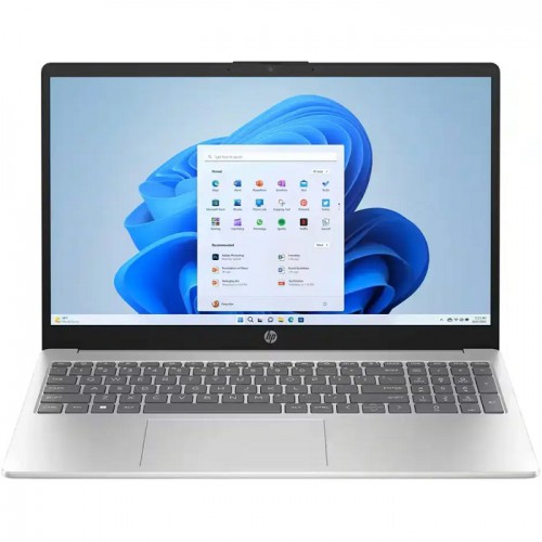 HP Laptop 15-FD0005DX Core i5-1235U, 8GB, 512GB SSD, Windows 11 Home, 15.6 Inch Touch (A9PE6UA)