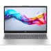 HP Laptop 15-FD0477NIA, Core i3-1315U 13th Generation, 8GB, 512GB SSD, Windows 11 Home, 15.6 Inch FHD (B58L2EA)