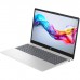 HP Laptop 15-FD0477NIA, Core i3-1315U 13th Generation, 8GB, 512GB SSD, Windows 11 Home, 15.6 Inch FHD (B58L2EA)