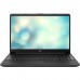 HP Laptop 15S-FQ5035NY Core i7-1255U 12th Generation, 8GB, 512GB SSD, DOS, 15.6 Inch FHD, Jet Black (737U1EA)