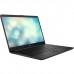 HP Laptop 15S-FQ5035NY Core i7-1255U 12th Generation, 8GB, 512GB SSD, DOS, 15.6 Inch FHD, Jet Black (737U1EA)