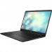 HP Laptop 15S-FQ5035NY Core i7-1255U 12th Generation, 8GB, 512GB SSD, DOS, 15.6 Inch FHD, Jet Black (737U1EA)
