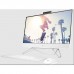 HP AIO 24-CB1008i Computer Intel Core i3-1215U 12th Gen Ram 8GB 512GB SSD 23.8-inch FHD Dos White Color B3VR2PA