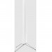 HP AIO 24-CB1008i Computer Intel Core i3-1215U 12th Gen Ram 8GB 512GB SSD 23.8-inch FHD Dos White Color B3VR2PA