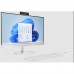 HP AIO 24-CR0011 Computer Intel Core i5-1335U 13TH Gen Ram 8GB 512GB SSD  23.8-inch FHD