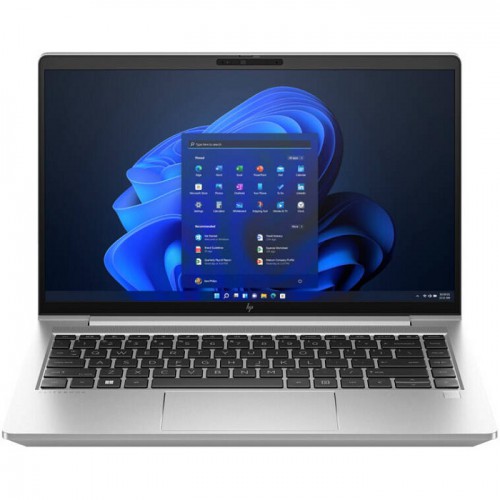 HP EliteBook Ryzen 5 Pro-7540U 16GB Ram, 512GB SSD 14-inch FHD (1920*1080) Backlite Keyboard Silver 845 G10