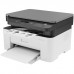 HP Laser MFP 135w Wireless, multiplication black and white monochrome printer A4, Print Speed up to 20 ppm