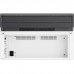 HP Laser MFP 135w Wireless, multiplication black and white monochrome printer A4, Print Speed up to 20 ppm