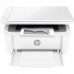 HP LaserJet MFP M141a Multifunction All In One Printer, Print, Copy, Scan, USB Connectivity