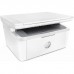 HP LaserJet MFP M141a Multifunction All In One Printer, Print, Copy, Scan, USB Connectivity