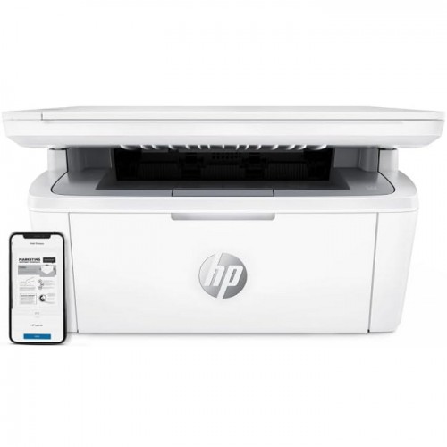 HP Laserjet Mfp M141W Printer