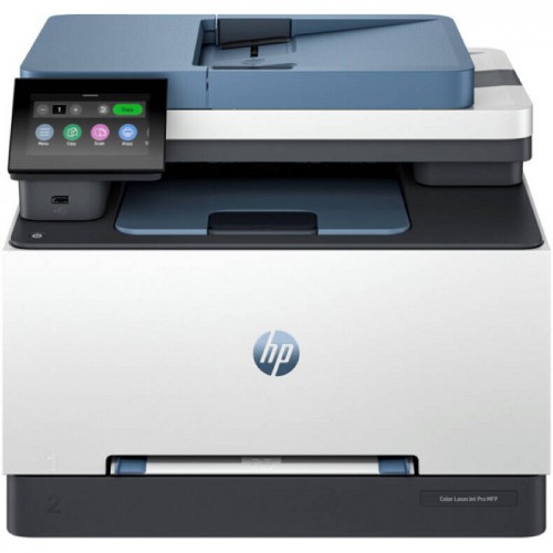 HP Color Laserjet Pro MFP 3303FDN Printer