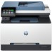 HP Color Laserjet Pro MFP 3303FDN Printer