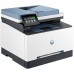 HP Color Laserjet Pro MFP 3303FDN Printer