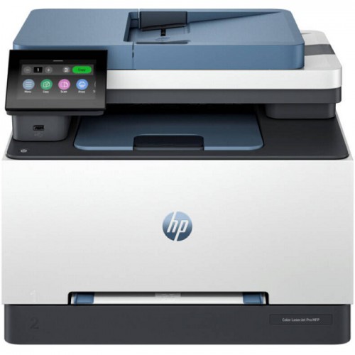 HP Color Laserjet Pro MFP 3303FDW Printer