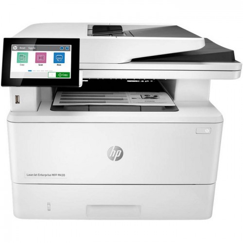 HP LaserJet Enterprise MFP M430f Printer (3PZ55A)