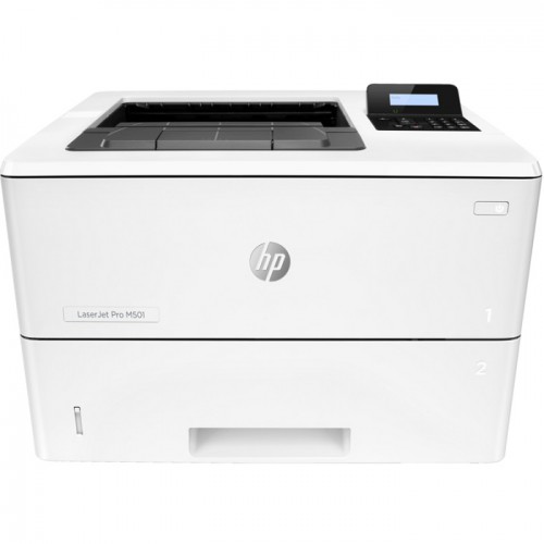 HP LaserJet Pro M501dn Printer (J8H61A)