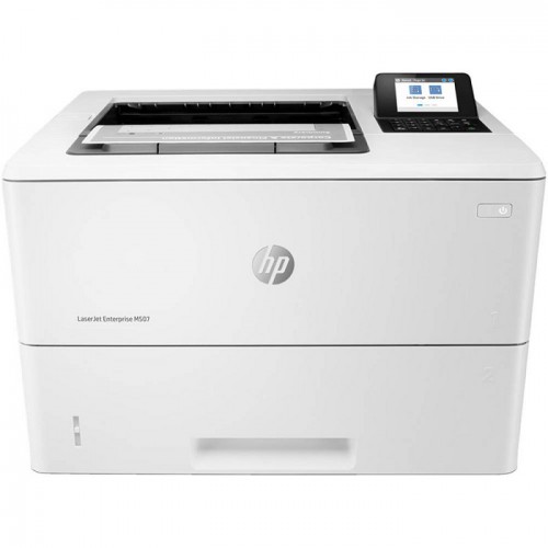 HP Color Laserjet M507DN Printer